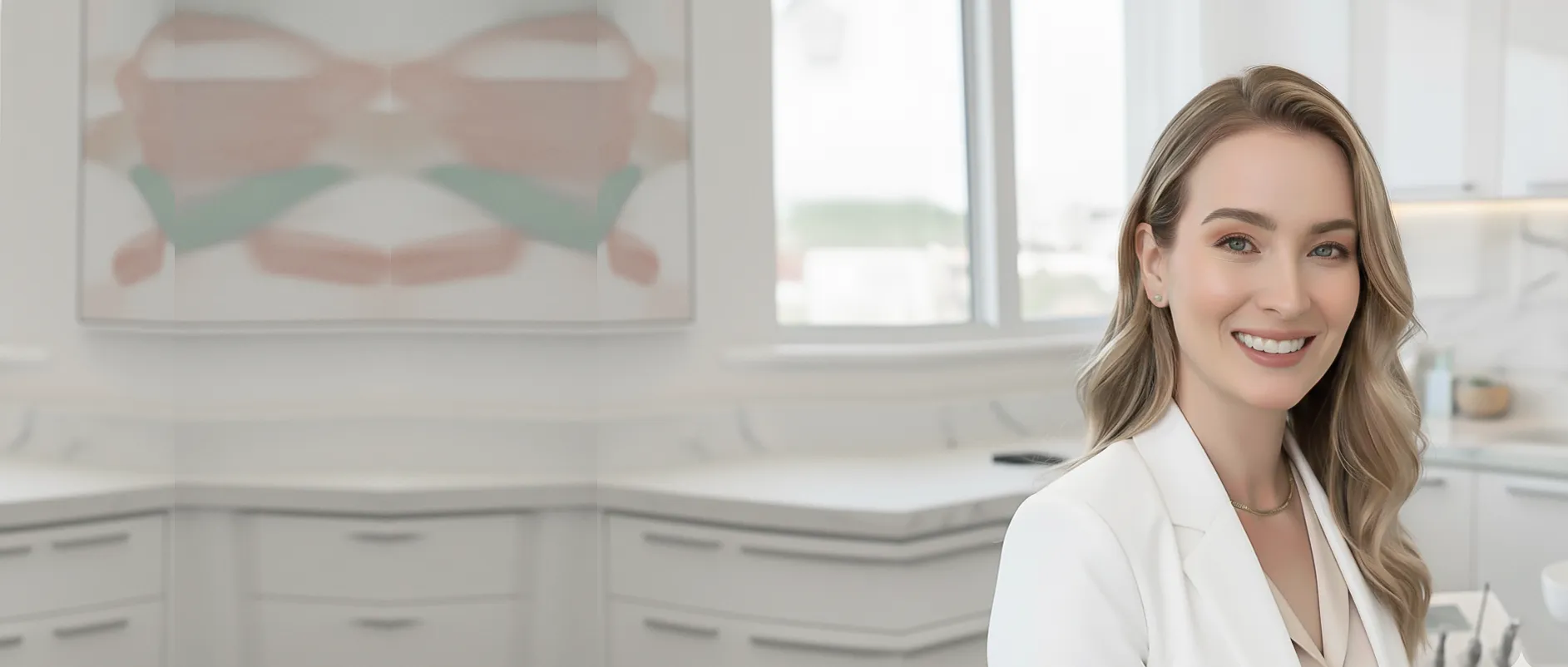 Dra. Mariana Paskakulis — Dentista em Jundiaí
