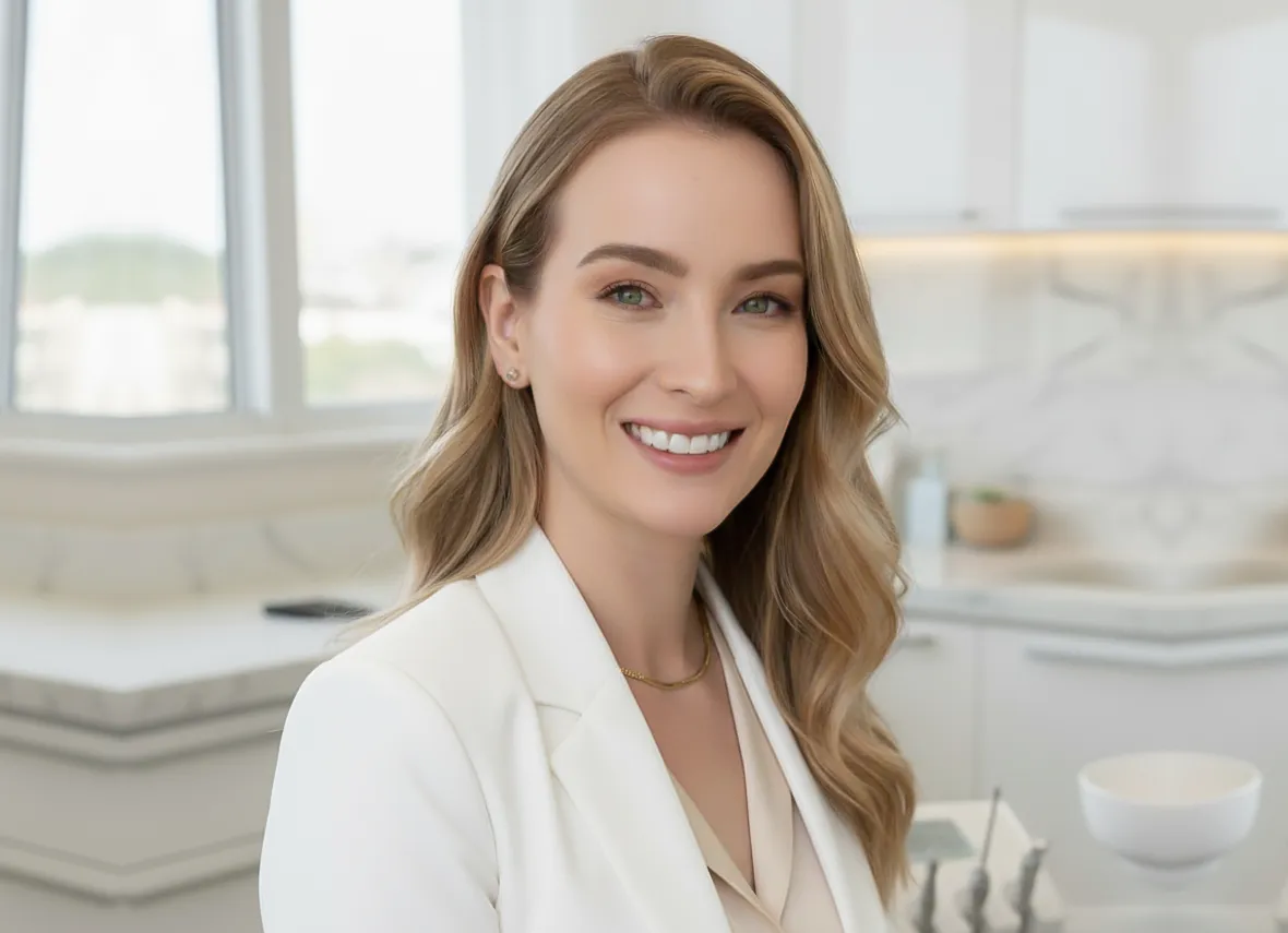 Dra. Mariana Paskakulis — Dentista em Jundiaí